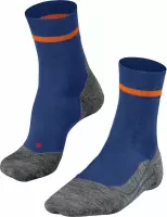 FALKE RU4 Hardloopsok Heren 16703 - Meerkleurig 6826 blue/orange Heren - 42-43