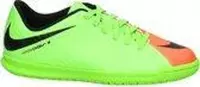 Nike - Jr Hypervenomx Phade Iii Ic - - Jongens - Maat 29.5 - Groen - 308 -Elctrc Green/Blk/Hypr Orange/Volt