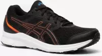 Asics Jolt heren hardloopschoenen - Zwart - Maat 44