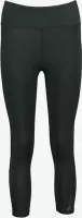 Osaga dames sport capri - Zwart - Maat L