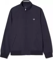 Fred Perry Summer Hooded Brentham - Maat S