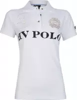 Hv Polo Polo  Favouritas Eq - White - xl