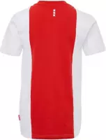 Ajax T Shirt Senior - Maat L - Rood/Wit