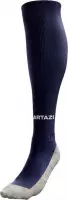 Jartazi Voetbalsokken Technical Polyamide Donkerblauw Maat 35-38