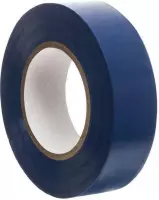 Sokkentape blauw - Kousentape smal 19mm x 20meter