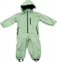 Ducksday regenpak voor kinderen unisex - Lex - 86/92