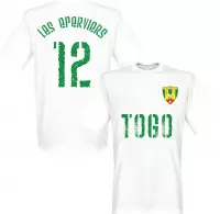 Togo T-Shirt - XL