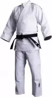 Judopak Adidas wedstrijden en trainingen | J690 | wit - Product Kleur: Wit / Product Maat: 165