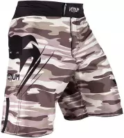 Venum Wave Fightshort Camo Bruin Extra Large