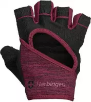 Harbinger Women's FlexFit Fitness Handschoenen - Maat M