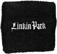 Linkin Park wristband zweetbandje