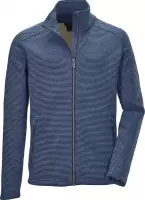 Killtec/Giga DX GW 25 Men Jacket - Outdoorvest - Blauw - Maat XL