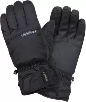 Ziener Gapon GTX ski handschoenen vinger heren zwart