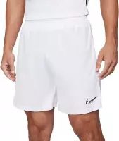 Nike Dri-FIT Academy Sportbroek Heren - Maat XL