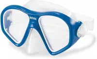 Trend24 - Intex Reef Rider duikbril - Blauw