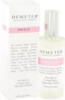 Demeter 120 ml - First Love Cologne Spray Damesparfum