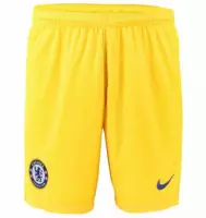 Chelsea Away Short 18/19 Kids