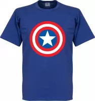 Captain T-Shirt - XL