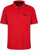 Regatta Maverick IV Shirt - Heren - rood