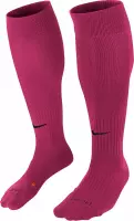 Nike Classic II Cushion Sportsokken - Maat 31-35 - Unisex - roze/zwart