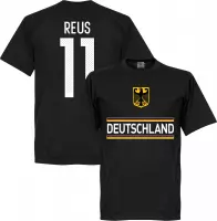 Duitsland Reus Team T-Shirt - L
