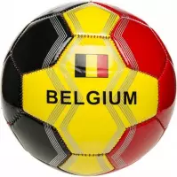 Voetbal vlag België