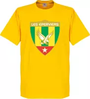 Togo Logo T-Shirt - L