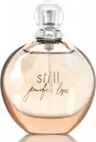 MULTI BUNDEL 3 stuks Jennifer Lopez Still Eau De Perfume Spray 100ml