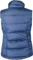 Dames Bodywarmer Horka Mensport Blauw