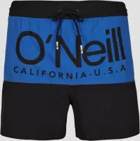 O'Neill Sportzwembroek Framed Cali - Black - L