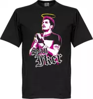 San Iker Casillas T-shirt - XL