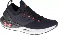 Under Armour Hovr Phantom 2 3023017-005, Mannen, Zwart, Hardloopschoenen, maat: 41