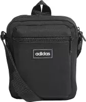 adidas Org Festival Bag FL4046, Unisex, Zwart, Sachet, maat: One size