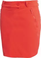 Calvin Klein Skort - Sportbroek - Rok - Dames - Rood - 42