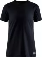 Craft Pro Hypervent Shirt Dames - zwart - maat S
