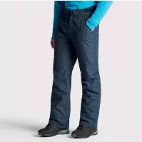 Dare2b-Roam Out Pant-Skibroek-Mannen-MAAT XXL-Blauw