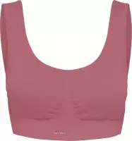 ONLY Play ONPMIRA SEAMLESS SPORTS BRA - NOOS Dames Sportbeha - Maat L