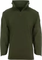 101 INC - Tactical shirt UBAC (kleur: Groen / maat: XL)