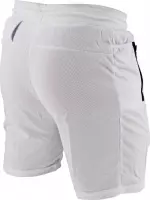 Legend Pro Sport Short White  XL