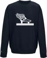 Schaats sweater shorttrack Pattinaggio