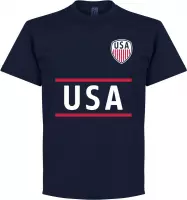 USA Team T-Shirt - XXL
