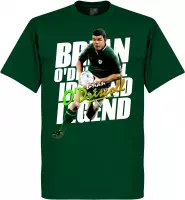 Brian O'Driscoll Legend T-Shirt - L