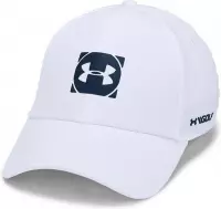 Under Armour Men's Official Tour Cap 3.0-Tempest / / White