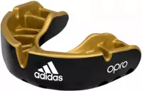 adidas GebitsprotectieVolwassenen - zwart/goud