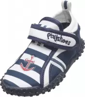 Playshoes - UV-strandschoentjes voor kinderen - Maritime - maat 34-35 (binnenzool 22.5cm)