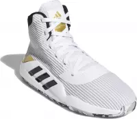 adidas Pro Bounce - Wit - maat 48