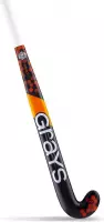 Grays GR5000 Midbow Junior Hockeystick
