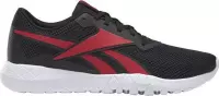 Reebok Flexagon Energy TR 3.0 Heren - Sportschoenen - zwart/rood - maat 40