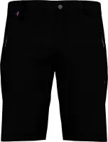 Odlo Shorts WEDGEMOUNT ZWART - Maat 46