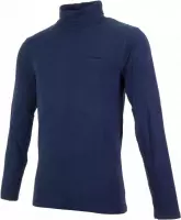 2-Pack Campri Rollneck Wintersportpully - Maat M  - Mannen - navy